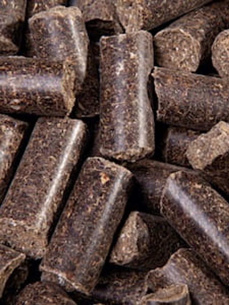 LECKER BRICKS LAKRITZ 1 KG - CUKIERKI LUKRECJOWE