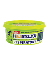 Lizawka HORSLYX Respiratory