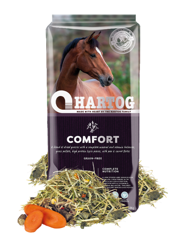 Hartog Comfort-sieczka z balancerem 18kg