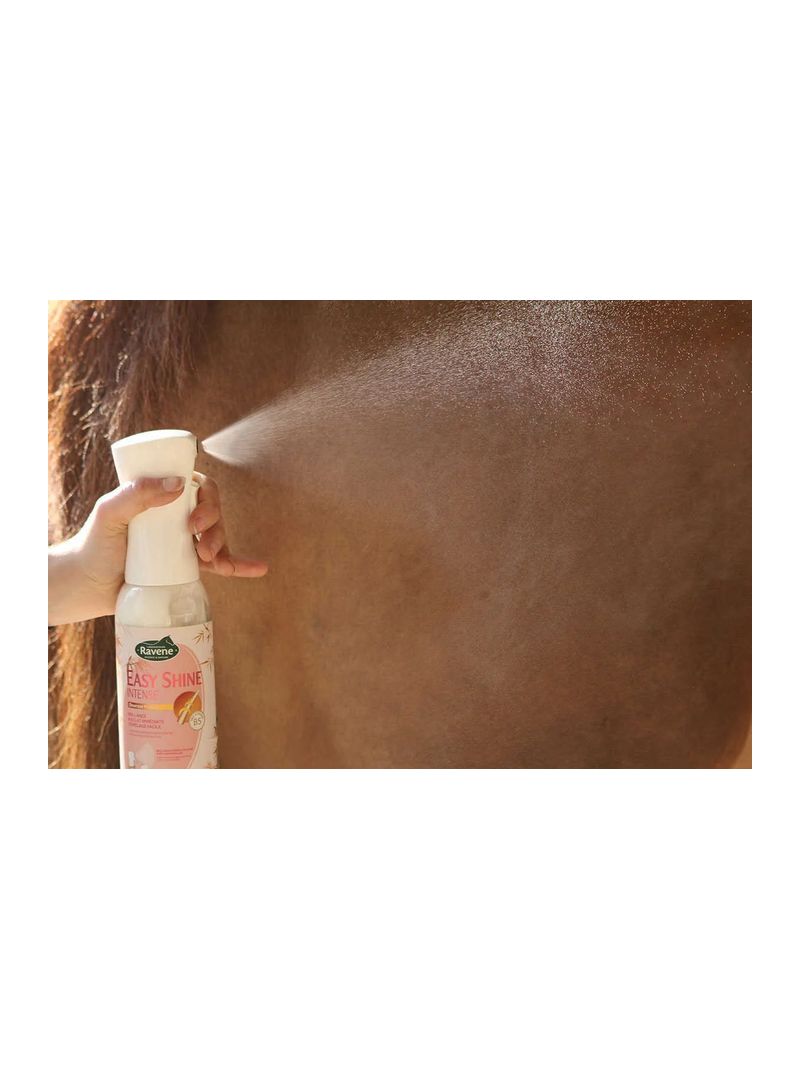 Easy shine intense ravene