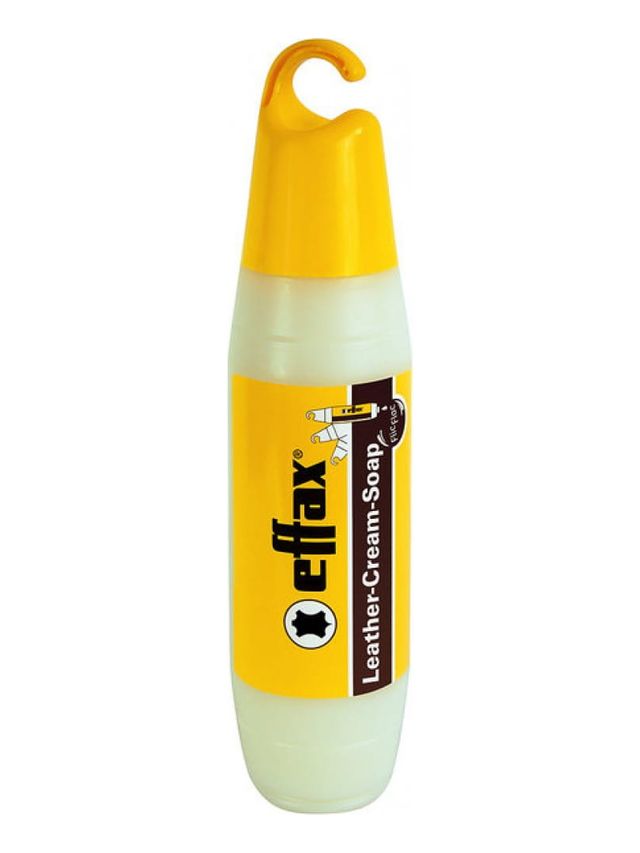 Effax Leather Cream Soap 400ml