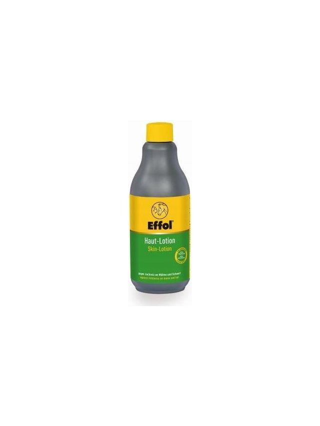 Balsam lagodzacy na skore 500ml EFFOL