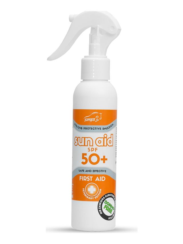 Sun aid 150 ml