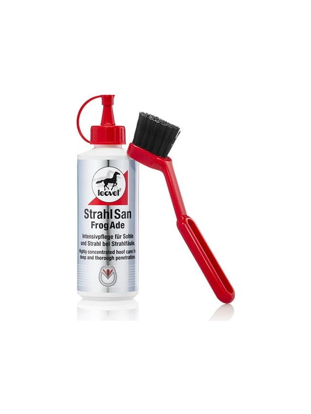 LEOVET STRAHLSAN - PREPARAT DO STRZAŁEK 200ml