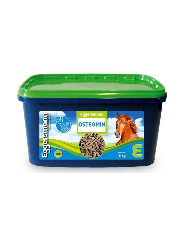 Eggersmann Osteomin wzmocnienie kosci dla koni 8KG