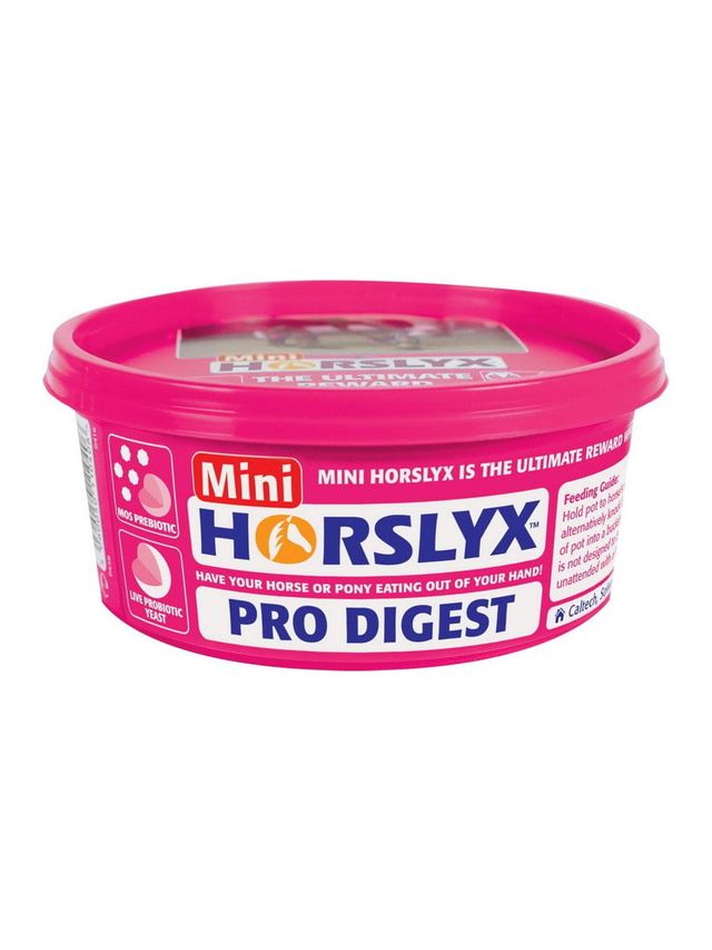 Lizawka HORSLYX Pro Digest