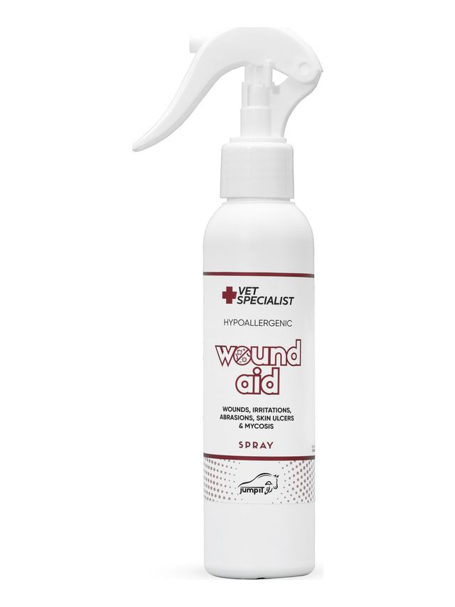 Wound aid 150 ml