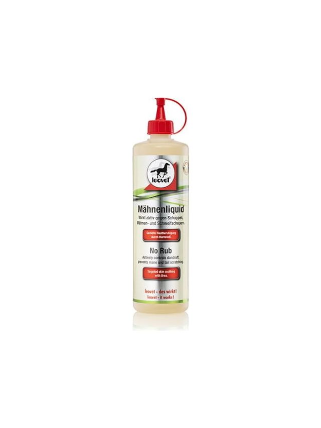 LEOVET MAHNENLIQUID - PRZECIW ŚWIĄDOWI 500ml