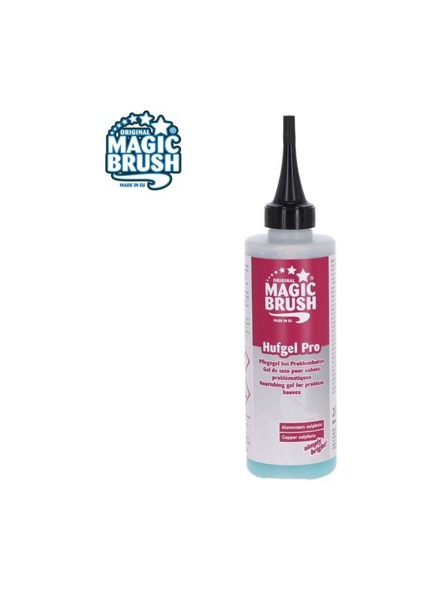 MAGIC BRUSH Żel do kopyt 200ml