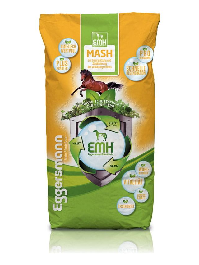 EMH MASH 15KG ŁATWOSTRAWNY MESZ