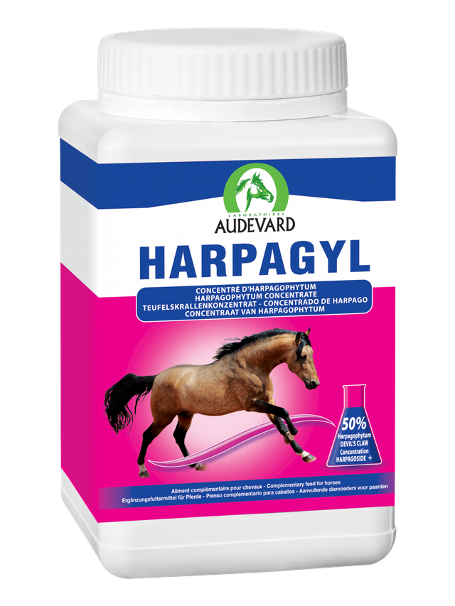 Audevard Harpagyl 900g