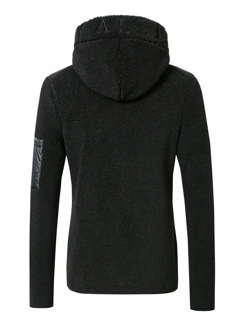Prod covalliero bluza ciepła z kapturem S
