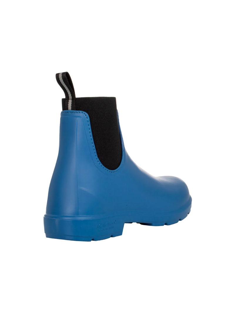 Sztyblety gumowe Piuma royal - ACAVALLO, r.40