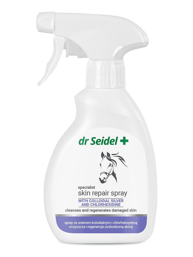 Dr.Seidel Skin Repair 250ml