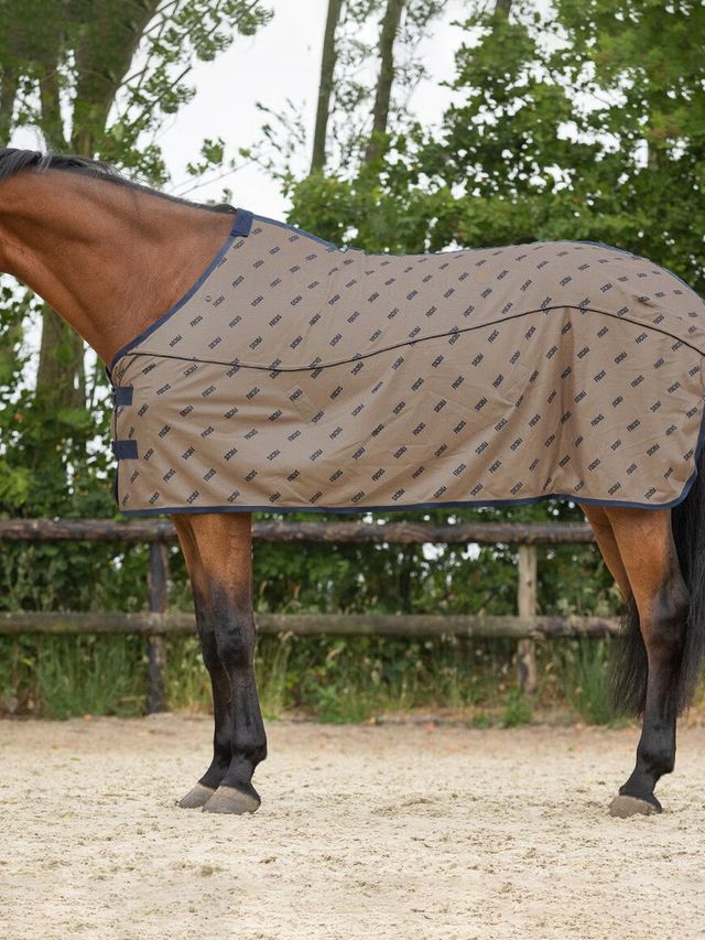 Derka przeciw owadom Summer taupe