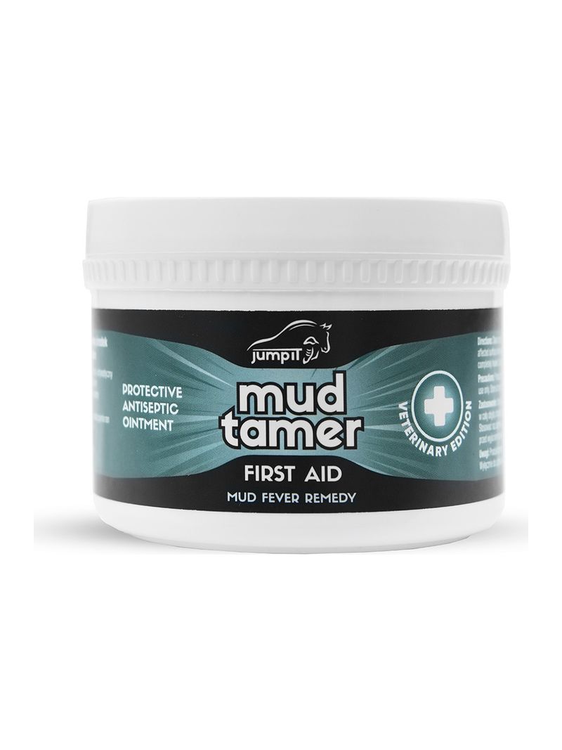 Mud tamer – zdjęcie 2