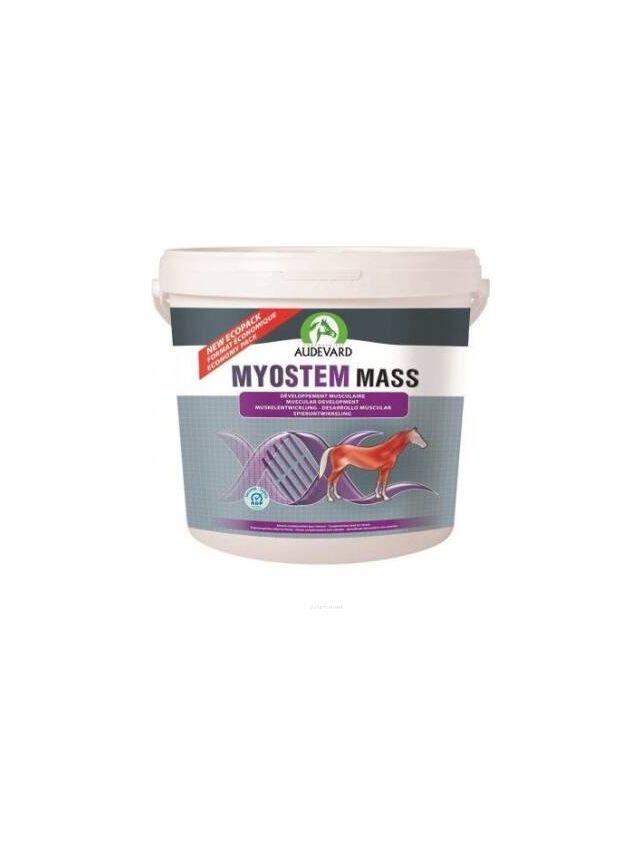 AUDEVARD Myostem Mass 6kg