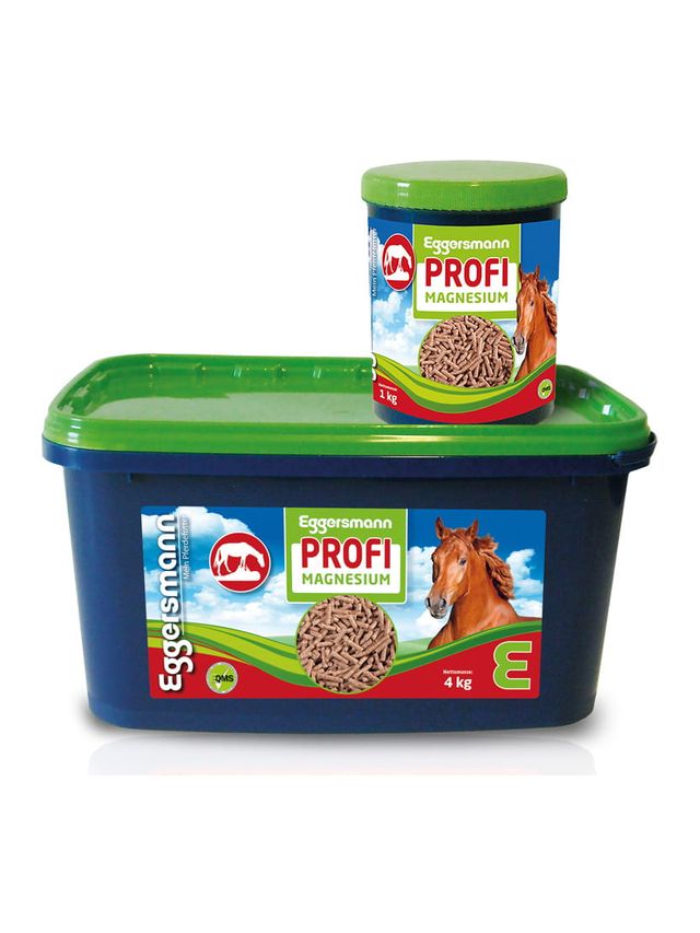 PROFI MAGNESIUM - MAGNEZ 1KG