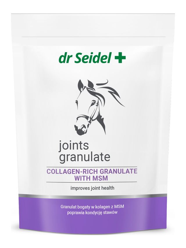 Dr. Seidel - Joints granulate 1,5kg