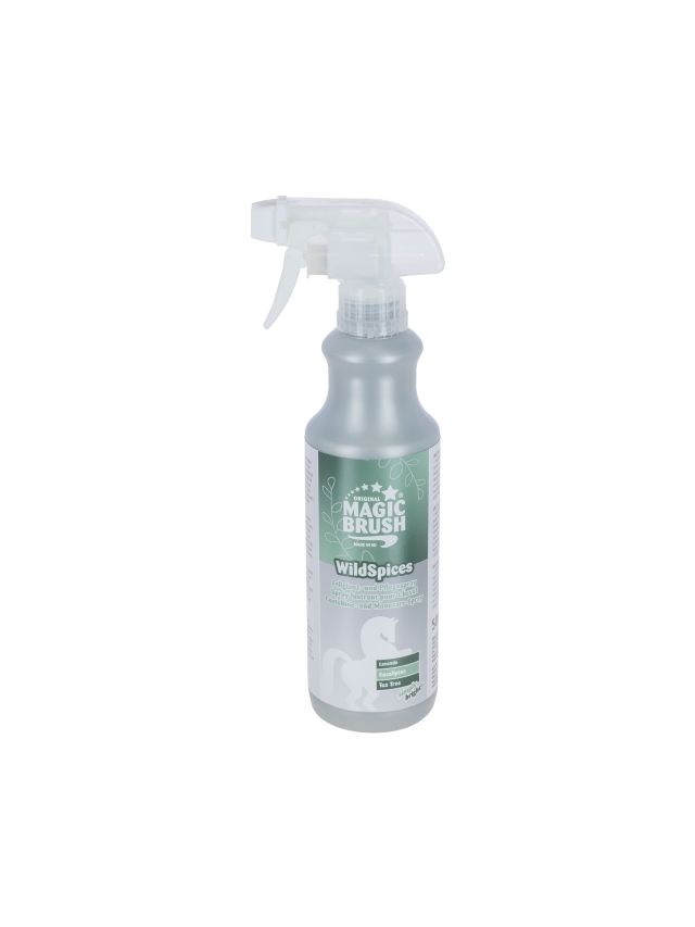Spray do pielęgnacji sierści Wild Spices 500ml