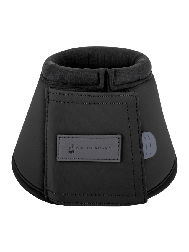 Kaloszki Performance, black, L