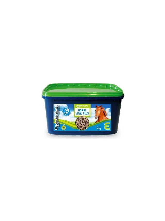 Horse vital plus