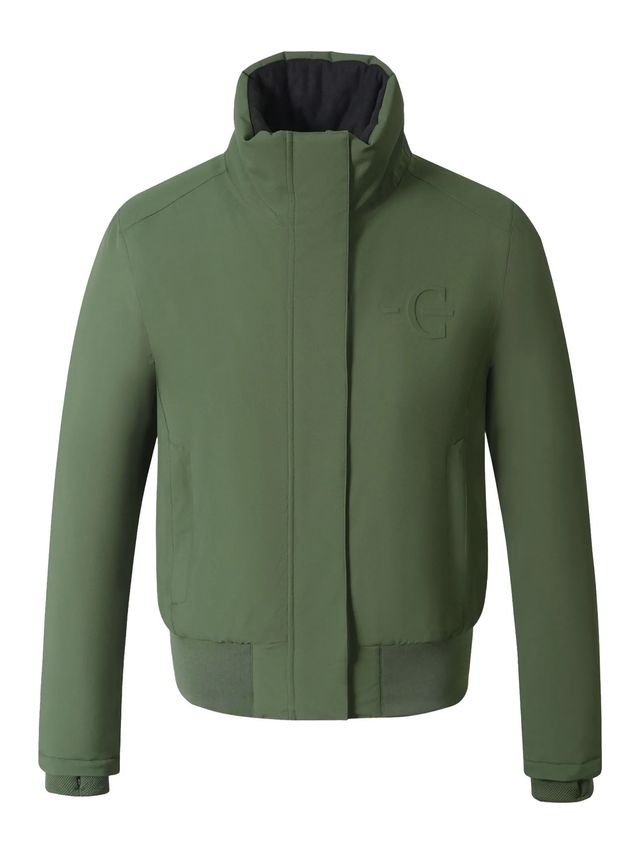 Prod covalliero Kurtka damska forest green