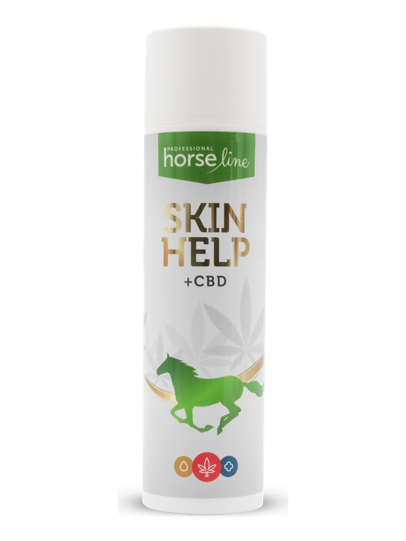 Horselinepro masc skin help