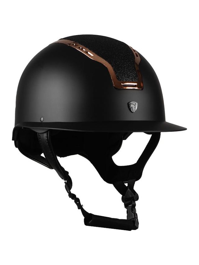 Kask Gaudi Glossy Horka S-M